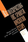 Cover: Reinterpreting the Spanish American Essay - University of Texas Press