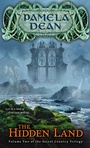 Cover: The Hidden Land - Firebird
