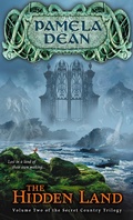 Cover: The Hidden Land - Firebird