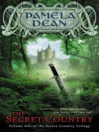 Enlarge image Cover: The Secret Country - Firebird