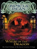 Cover: The Whim of the Dragon - Firebird