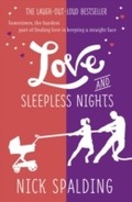 Cover: Love...And Sleepless Nights - Hodder & Stoughton Ltd