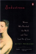 Cover: Seductress - Penguin Books