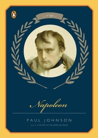 Enlarge image Cover: Napoleon - Penguin Books