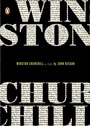 Cover: Winston Churchill - Penguin Books