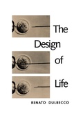 Cover: The Design of Life - Yale University Press