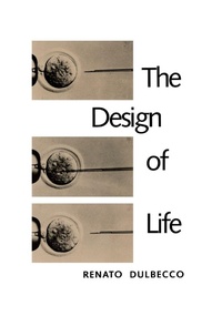 Enlarge image Cover: The Design of Life - Yale University Press