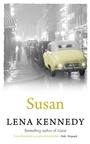 Cover: Susan - Hodder Paperback