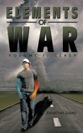 Cover: Elements of War - AuthorHouse