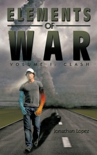 Enlarge image Cover: Elements of War - AuthorHouse