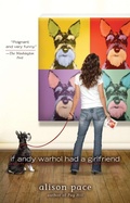 Cover: If Andy Warhol Had a Girlfriend - Berkley