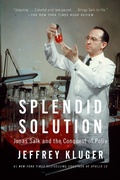 Cover: Splendid Solution - Berkley