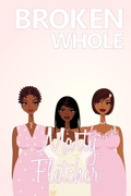 Cover: Broken Whole - Outskirts Press