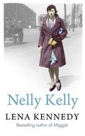 Cover: Nelly Kelly - Hodder & Stoughton Ltd