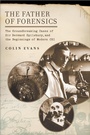 Cover: The Father of Forensics - Berkley