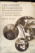 Cover: The Father of Forensics - Berkley