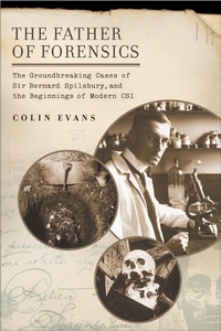 Enlarge image Cover: The Father of Forensics - Berkley