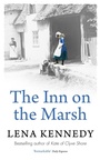 Cover: The Inn On The Marsh - Hodder Paperback
