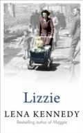 Cover: Lizzie - Hodder & Stoughton Ltd