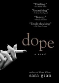 Cover: Dope - Berkley