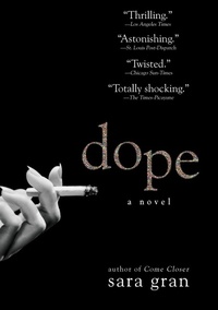 Enlarge image Cover: Dope - Berkley