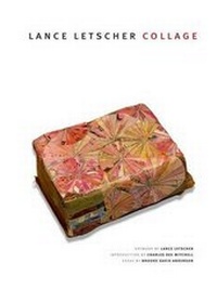Enlarge image Cover: Lance Letscher - University of Texas Press