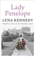 Cover: Lady Penelope - Hodder & Stoughton Ltd