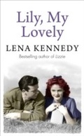 Cover: Lily, My Lovely - Hodder & Stoughton Ltd