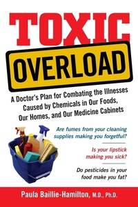 Abbildung von: Toxic Overload - Avery