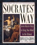 Cover: Socrates' Way - TarcherPerigee
