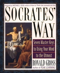 Enlarge image Cover: Socrates' Way - TarcherPerigee