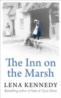 Cover: The Inn On The Marsh - Hodder & Stoughton Ltd