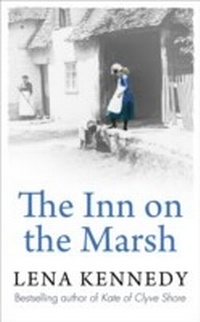 Enlarge image Cover: The Inn On The Marsh - Hodder & Stoughton Ltd