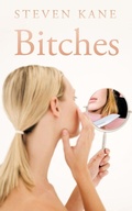 Cover: Bitches - AuthorHouse
