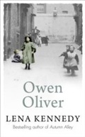 Cover: Owen Oliver - Hodder & Stoughton Ltd