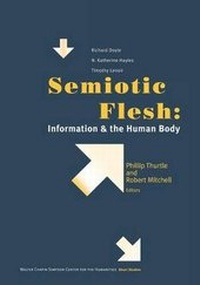 Abbildung von: Semiotic Flesh - University of Washington Press