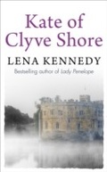 Cover: Kate of Clyve Shore - Hodder & Stoughton Ltd