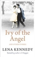 Cover: Ivy of the Angel - Hodder & Stoughton Ltd