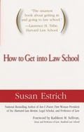 Bild: How to Get Into Law School - Riverhead Books