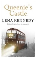 Cover: Queenie's Castle - Hodder & Stoughton Ltd
