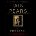 Cover: The Portrait - Riverhead Books
