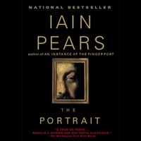 Enlarge image Cover: The Portrait - Riverhead Books