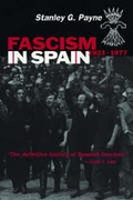 Cover: Fascism in Spain, 1923-77 - University of Wisconsin Press