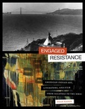 Cover: Engaged Resistance - University of Texas Press