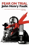 Cover: Fear on Trial - University of Texas Press