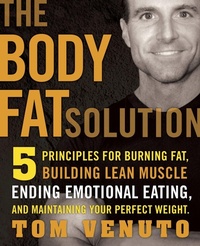 Abbildung von: The Body Fat Solution - Avery