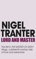 Cover: Lord and Master - Hodder & Stoughton Ltd