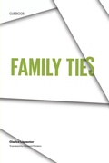 Cover: Family Ties - University of Texas Press