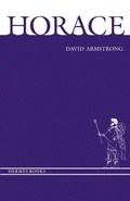 Cover: Horace - Yale University Press
