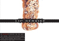 Abbildung von: Lip Service - TarcherPerigee